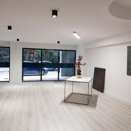 The Link Athens Apartment ภายนอก รูปภาพ