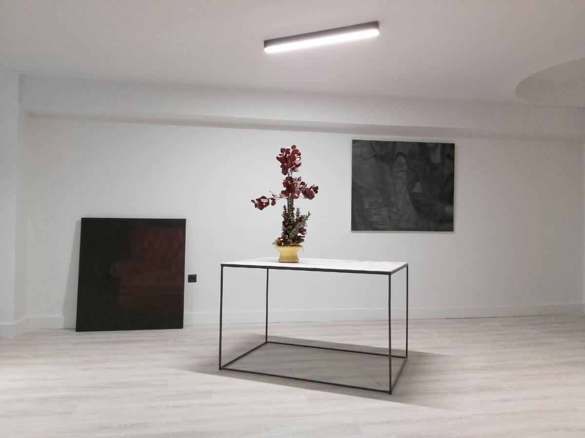 The Link Athens Apartment ภายนอก รูปภาพ
