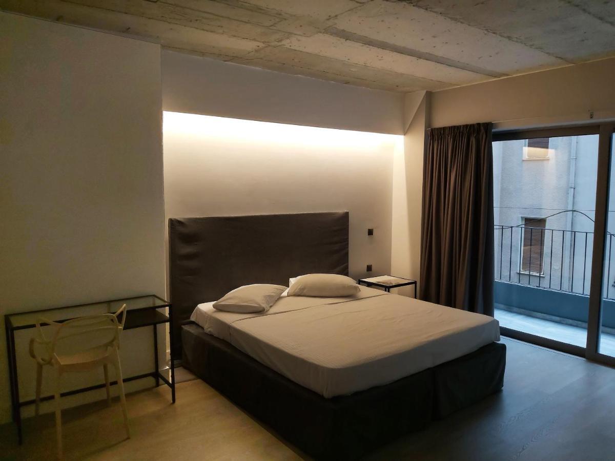 The Link Athens Apartment ภายนอก รูปภาพ