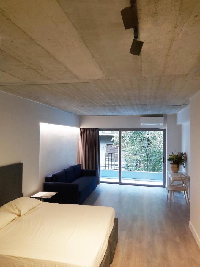 The Link Athens Apartment ภายนอก รูปภาพ